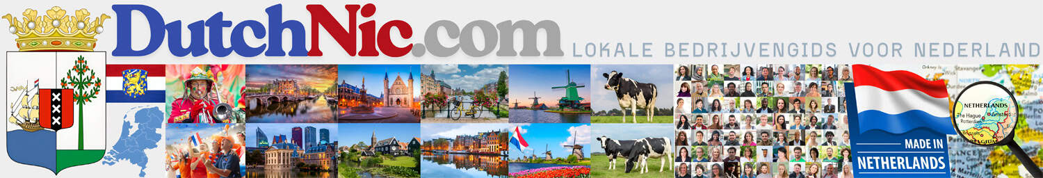 Gemaakt in Nederland - Gotcha! Weert